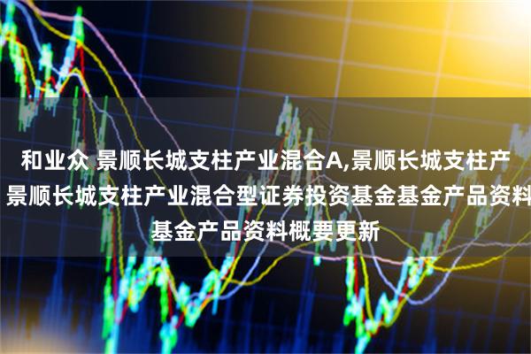 和业众 景顺长城支柱产业混合A,景顺长城支柱产业混合C: 景顺长城支柱产业混合型证券投资基金基金产品资料概要更新